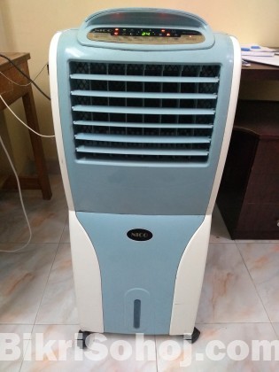 Air-cooler